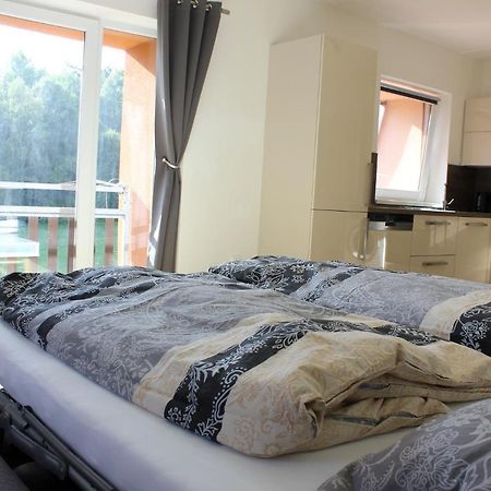 Apartman Skrovanova Horni Lipova Luaran gambar