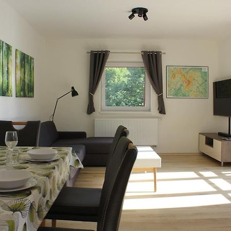 Apartman Skrovanova Horni Lipova Luaran gambar