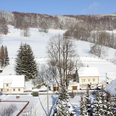 Apartman Skrovanova Horni Lipova Luaran gambar