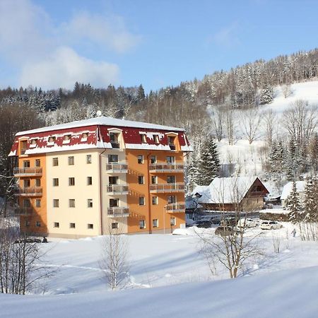 Apartman Skrovanova Horni Lipova Luaran gambar