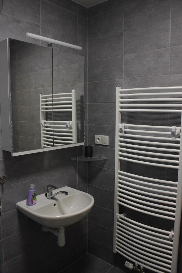 Apartman Skrovanova Horni Lipova Luaran gambar