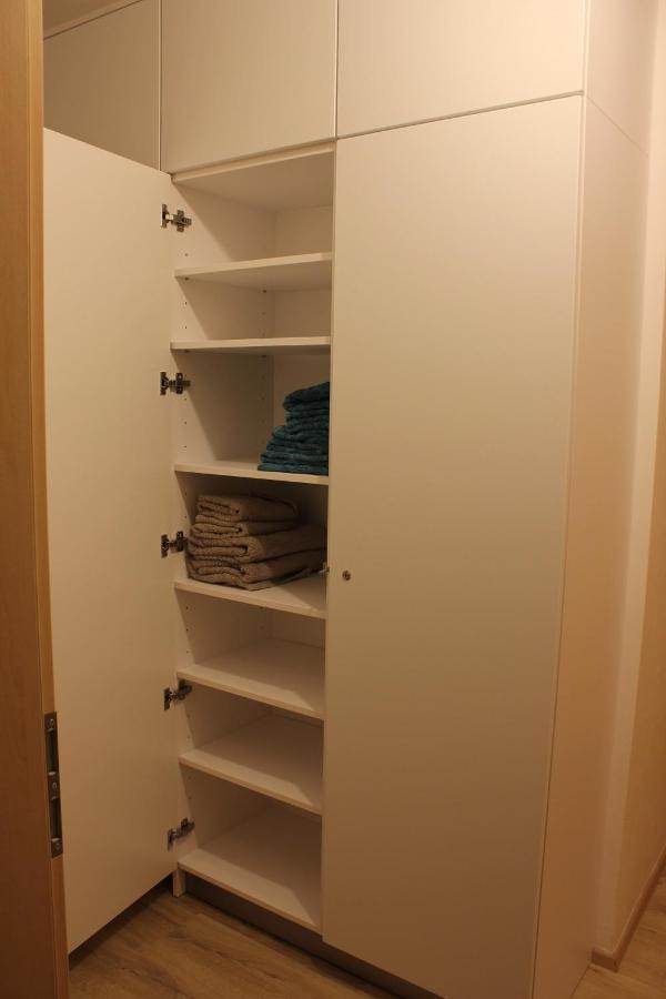 Apartman Skrovanova Horni Lipova Luaran gambar