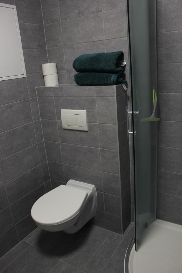 Apartman Skrovanova Horni Lipova Luaran gambar