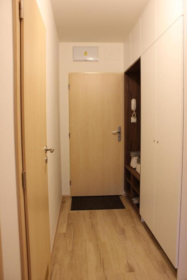 Apartman Skrovanova Horni Lipova Luaran gambar