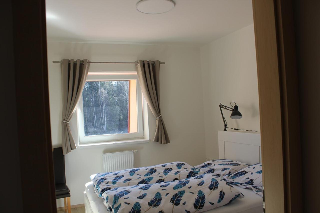 Apartman Skrovanova Horni Lipova Luaran gambar