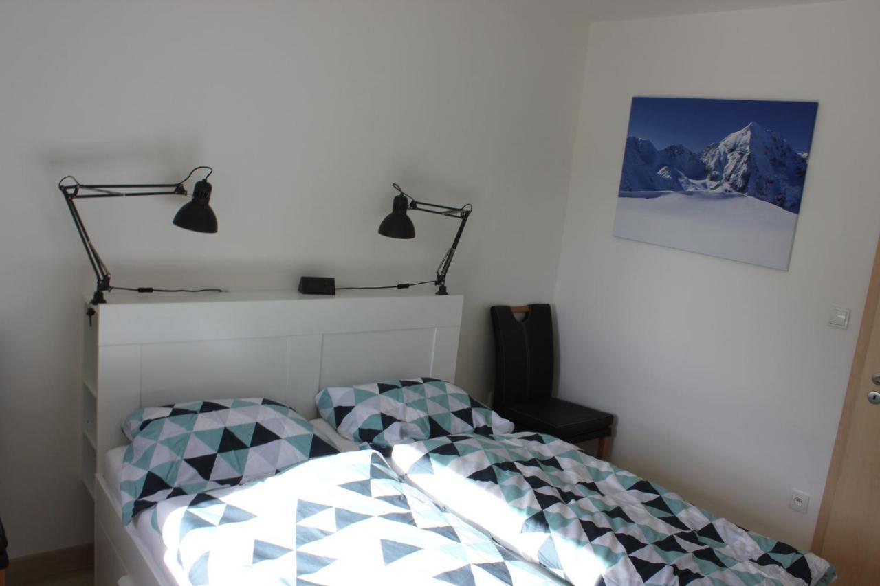Apartman Skrovanova Horni Lipova Luaran gambar
