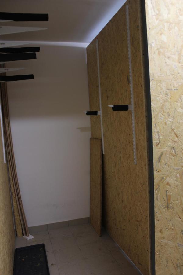 Apartman Skrovanova Horni Lipova Luaran gambar