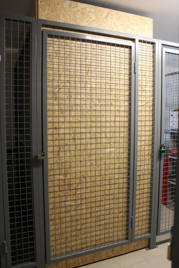 Apartman Skrovanova Horni Lipova Luaran gambar